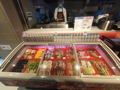 -盒马鲜生(顺义店)