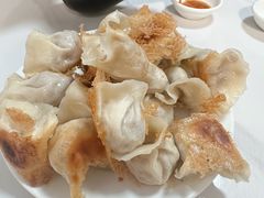 香芋饺子-东门饺子馆(少年宫路店)