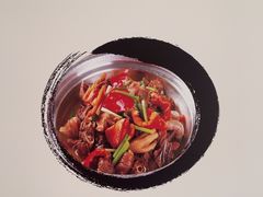-黄牛肉馆·皖南土菜