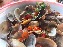 -老三样·美食研究中心(世贸路店)