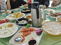 -景好海鲜餐厅(大鹏必选旅游店)