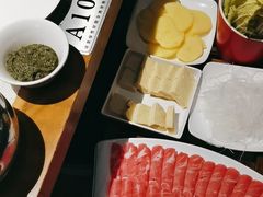 -五十六号院涮肉(雍和宫店)