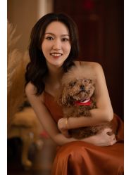 -MECCI婚礼摄影跟拍(红东方广场店)