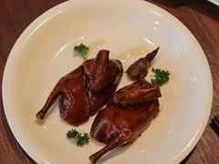 -蛇口希尔顿南海酒店·随轩中餐厅·粤菜