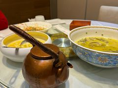 -大鸭梨烤鸭(房山店)