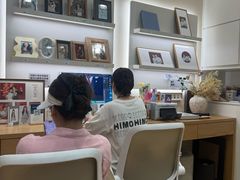 -海马体照相馆(成都来福士广场店)