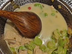 -敏珠拉姆藏餐·南京厨房(富春江东街店)