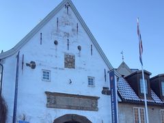 -挪威文化史博物馆