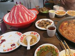 -徐升记不改良老火锅(四方利群店)