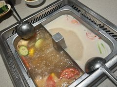 -海底捞火锅(江北万达商业广场店)