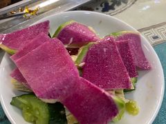 -西北老马食府(陈家营西路店)