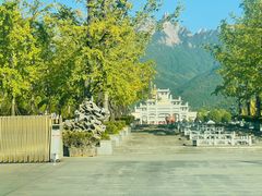 -九华山风景区