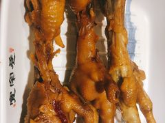 -宽窄巷成都菜(青岛路万达广场店)