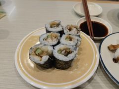 -滨寿司(新街口中央商场店)