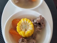 -圣丰索菲特·2 On 988 Café 自助餐厅