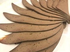 椒盐羊肝-阿西娅食府(中关村店)