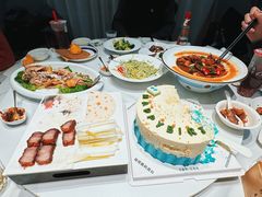 -巨鼎谭家菜(普照寺路店)
