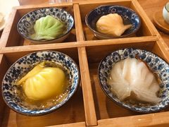 -北海金昌开元名都大酒店·四季轩中餐厅