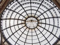 -埃马努埃莱二世拱廊