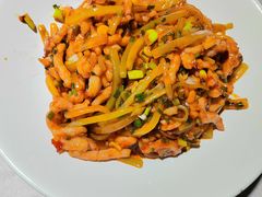 -鸭王烤鸭店(三里河店)