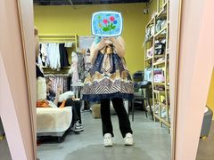 -甜镜物语 LOLITA·汉服·JK制服三坑生活馆(滨江道店)