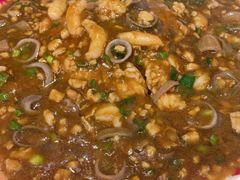 -小郭私房菜·海肠捞饭店(学士街店)