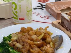 -良友·海鲜青岛菜·海肠捞饭(五四广场店)