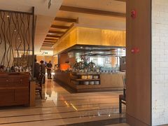 -上海崇明金茂凯悦酒店