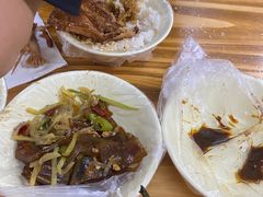 -刘小忙把子肉(北园大街总店)