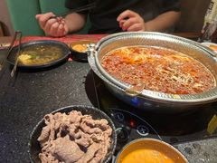 -牛New寿喜烧(虹桥新天地店)