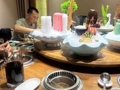 -尚海豆捞(乐虹坊店)