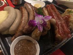 -申德勒西餐厅(日坛路总店)