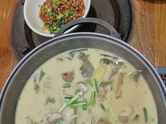 -天怡·鱼工厂(临江店)