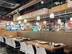 -俺的焼肉(銀座9丁目店)