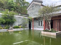 -广州神农草堂中医药博物馆
