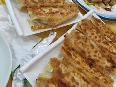 -春水锅贴·传统鲁菜(大明湖店)