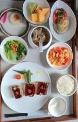 -馨月汇·一悦馨香月子中心(前滩店)