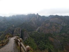 -崀山风景名胜区