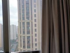 -全季酒店(济南西站店)