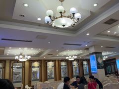 -烤肉宛饭庄(南礼士路店)