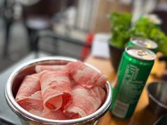 -御记碳烤肥牛(东城万达店)