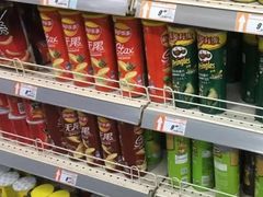 -恒客隆超市(自由大路店)