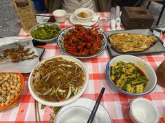 -江味龙虾馆·裸蓝龙虾(南山店)