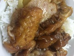 猪脚肉卷饭-林尧隆江猪脚饭店(东门店)