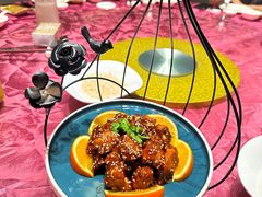 -鸿鑫海鲜楼(福辉店)