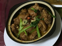 -长岛渔家乐仙居阁