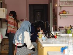 -幸福里DIY蛋糕烘焙·团建·拼豆豆(普陀店)