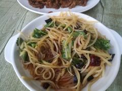 -老七饭馆(光荣道总店)
