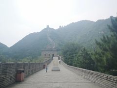 -居庸关长城