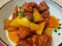 荔枝肉-破店(井大店)